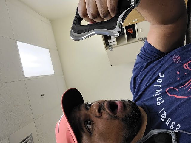 MPM Presents : Hyperblade  Pro review