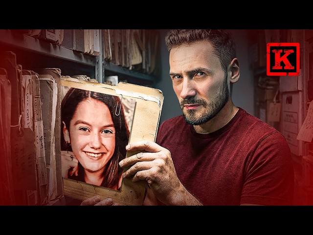 40 Years Without a Clue. Until an Ex-Cop Recorded a Podcast About It | 405.