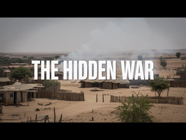 Everything You Need to Know about the War in Sudan