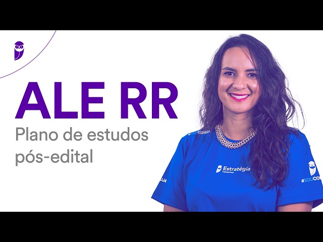 ALE RR Exam: Post-Announcement Study Plan