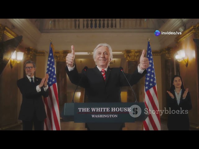 Trump says he can't run again in 2028: 5 takeaways from 'Meet the Press' interview