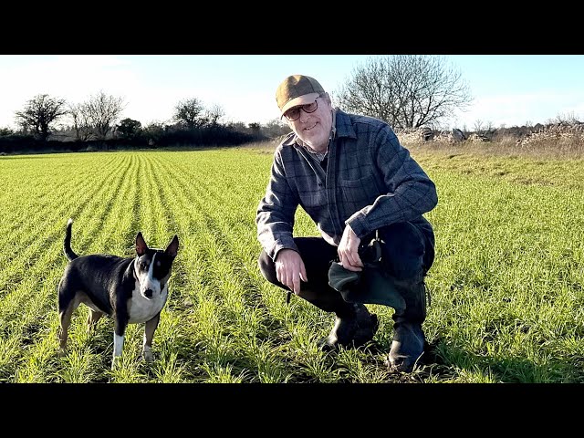 A good harvest will be critical in 2026, or this year could be make or break for many farms