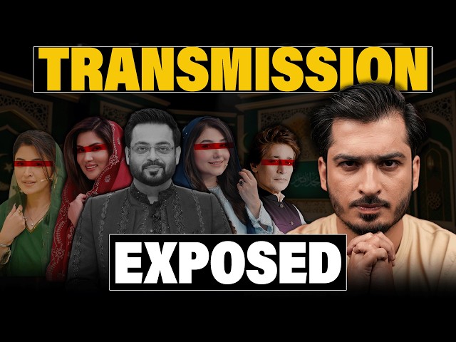 Ramzan Transmissions EXPOSED | The Business Behind Religion in Pakistan | @ThynkWhy