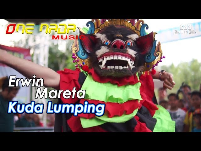 Erwin Mareta - Kuda Lumping | ONE NADA Live Plampangrejo Kaliploso
