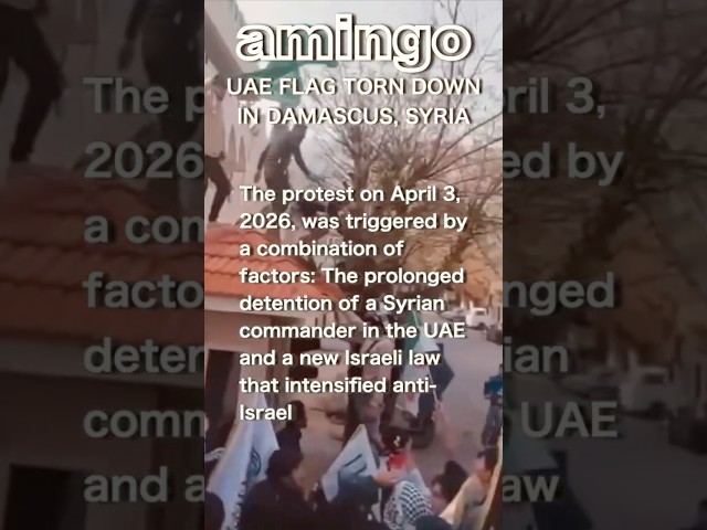 UAE's Regional Standing: Is This the Beginning of the End?