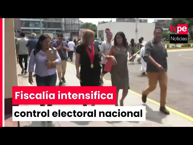 More than 7,000 poll watchers will ensure transparent elections this April 12.