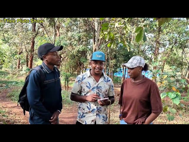 PITY THE BOYCHILD🥺! ‘GAME YA TIMOO IKO JUU BUT WEWE NDO NAPENDA’ 💔