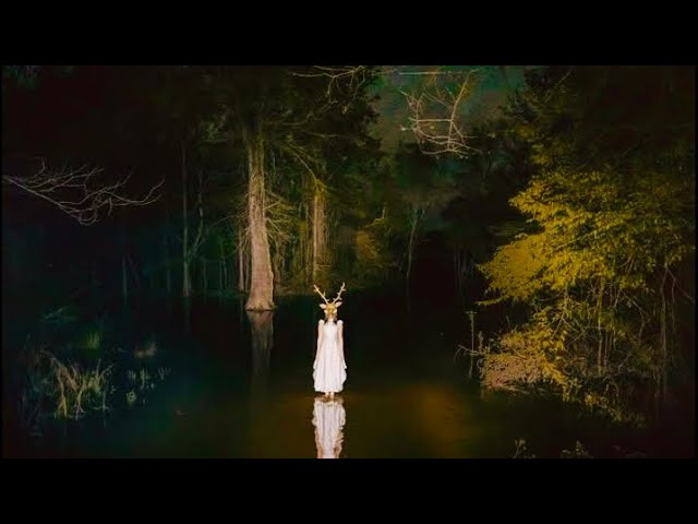 Live Ghost Hunting in মনসা জিন সাপের বাড়ি