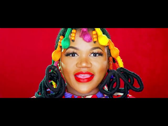 SlapDee ft. Busiswa - Savuka (Official Music Video)