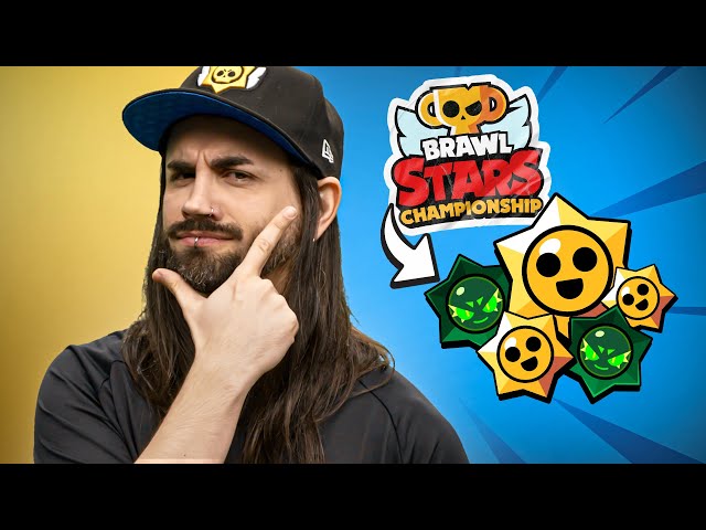 GET FREE REWARDS FOR WATCHING BRAWL STARS ESPORTS