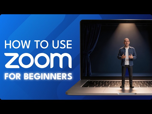 How to Use Zoom | Complete Guide