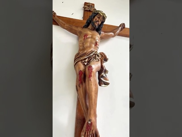 What Jesus Looks Like Around the World 🌎