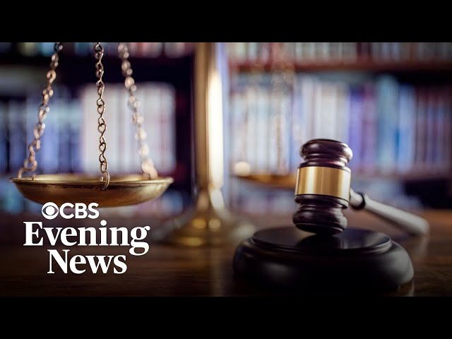 Breaking down the role of due process in America's rule of law