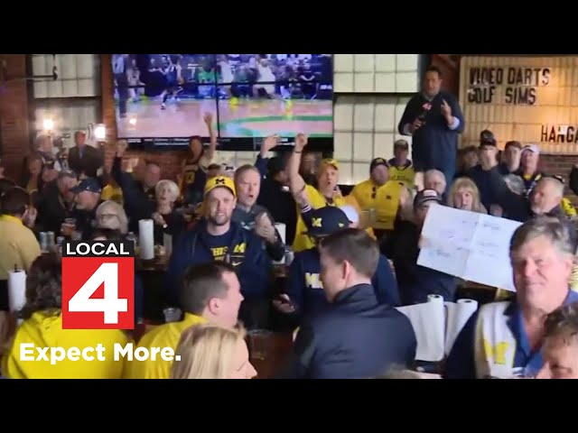 Local 4 News at 6 -- April 6, 2026