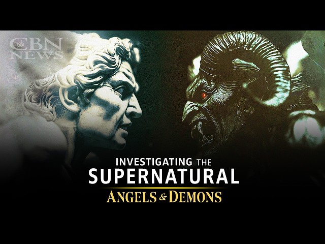 Demonically Possessed Woman Stuns Psychiatrist