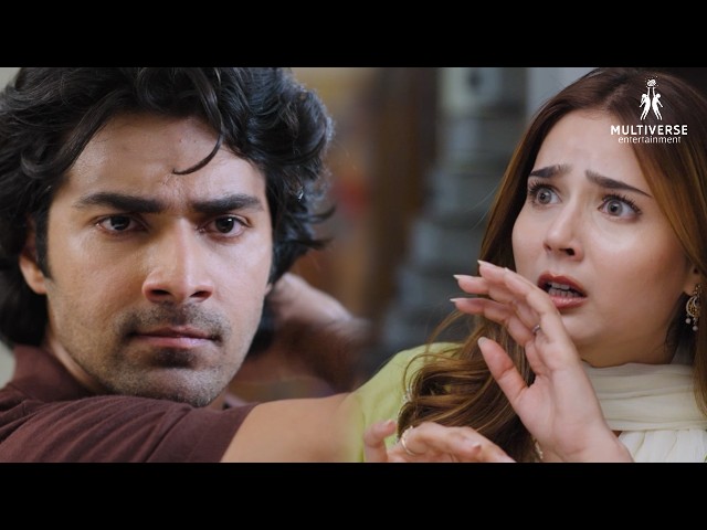 Wasay Ne Aliya Ko Talaq De Di  #humnava #sumaiyabukhs #multiverseentertainment