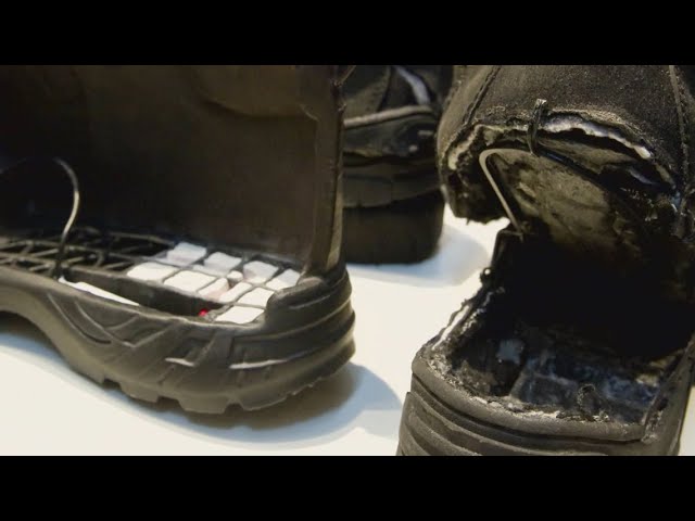 Concerns grow over TSA’s shift to shoes-on airport screenings