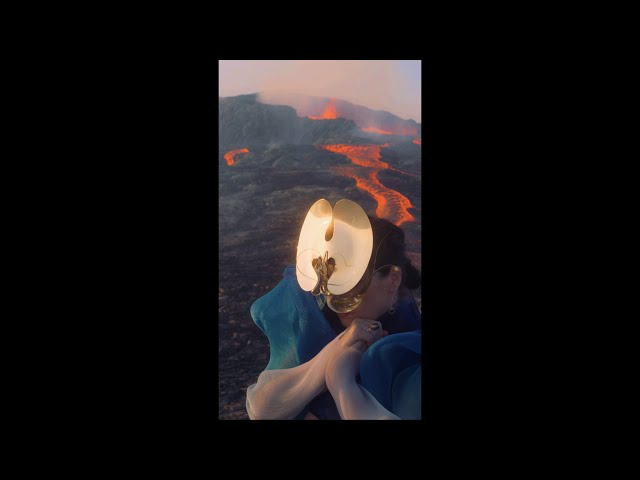 björk : sorrowful soil (live video)