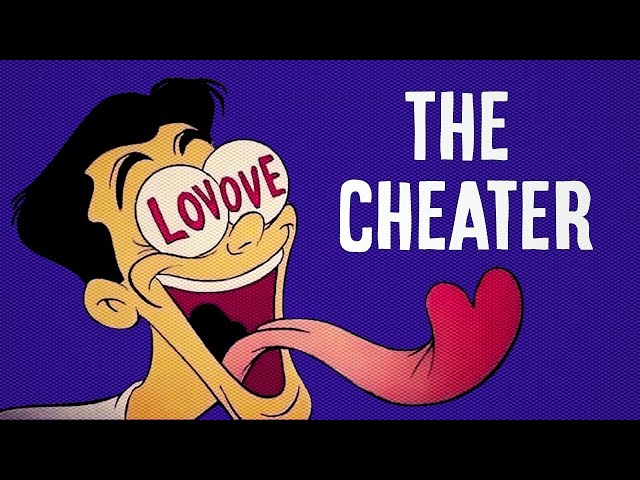 The Psychology of Cheaters