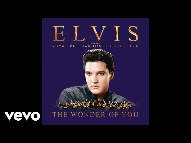 Elvis Presley - Don't (Official Audio)