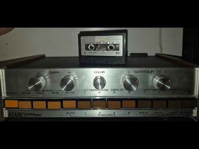 Third Found Tape Recording - Easy 101 (Philadelphia 101.1 FM) - Maybe Early 1983 ?