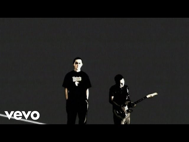 Scrubb - See Scape (Official Music Video)