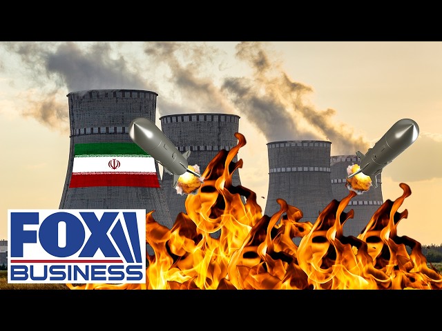 'POWER PLANT BRIDGE DAY': What Trump’s plan could TRIGGER