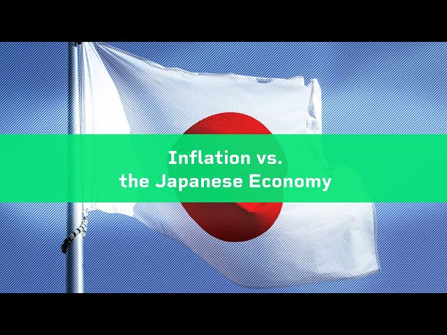 How Japan Balances a Weaker Yen and Rising Prices