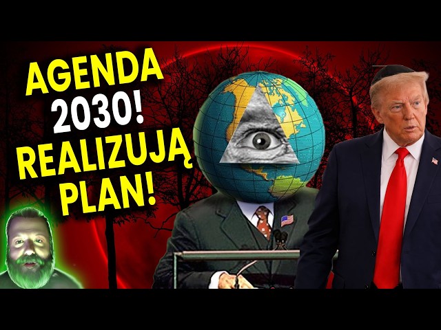 Agenda 2030! The Final Stage of the Global Plan for Depopulation and Human Enslavement! - Ator An...