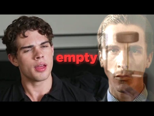 no one believes anything anymore