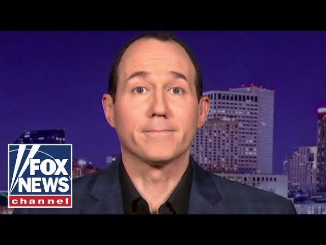 'THE SCRIPT IS INCORRECT': Raymond Arroyo pans Meryl Streep's SAVE Act outrage