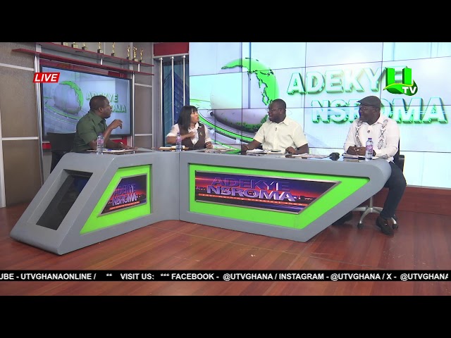 ADEKYE NSROMA 09/04/26