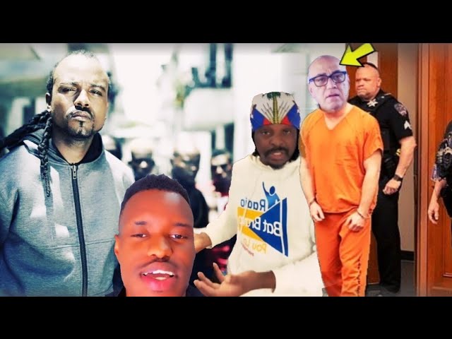 Reginald Boulos Ki Nouvel ? Morvan Foure Pyel Nan Zen Minel A Izolan An...Dimansyon Pale A Kenken   