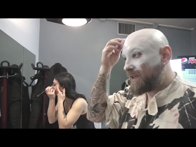 Alcatraz Milano - LACUNA COIL