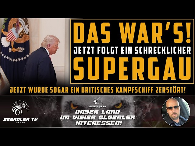 The end of the old world! #iran