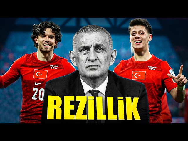MİLLİ TAKIM PRİM SKANDALI