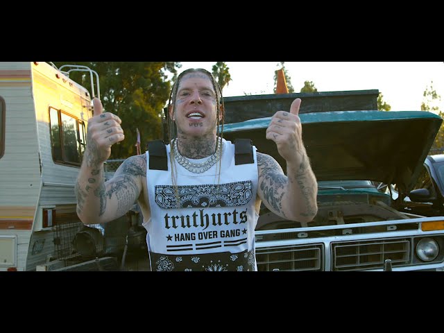 Tom MacDonald - "Equality"