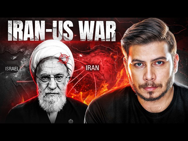 US–Iran War: The Real Root Cause