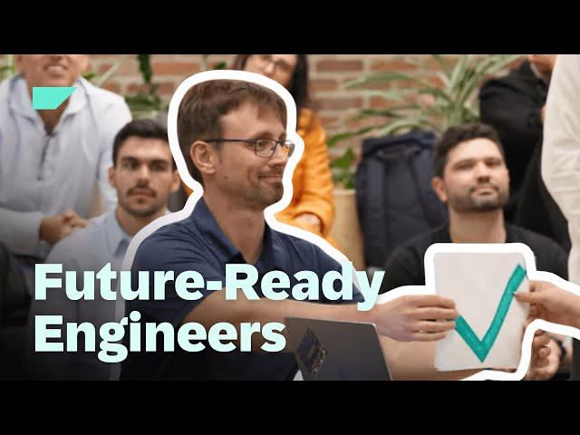 Future-Ready Engineers: Inside SAP Academy's SURGE Program