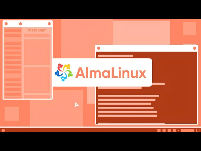 Almalinux for Beginners | Full Course (2025)