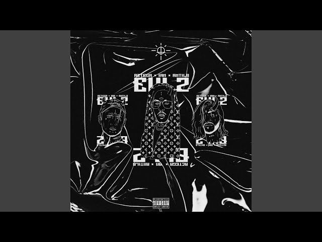 Eul 2 (feat. Ian & Amtilb)