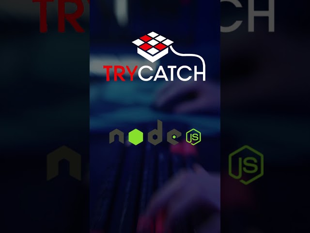 How to Install Node.js | Day 1 Node Js Learning #Nodejs #JavaScript #LearnCoding #TryCatchTales