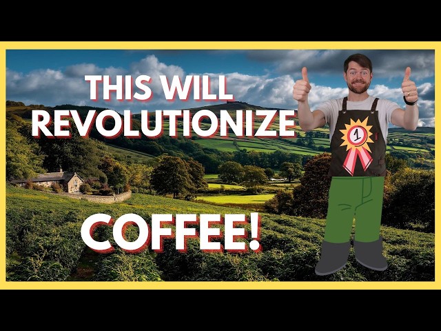 Will Coffee EVER Be The Same?