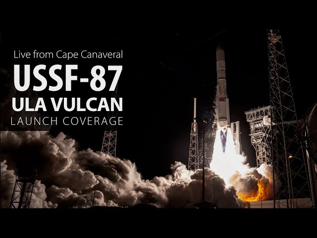 Watch live: ULA to launch geosynchronous orbit warning spacecraft for U.S. Space Force