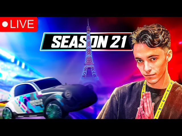 🔥NEW UPDATE 🔥12x SSL🔥 Flip Reset Indicator, Boost Timer, Rocket Pass + More..