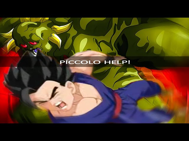 DOKKAN BATTLE MEME COMPILATION V253