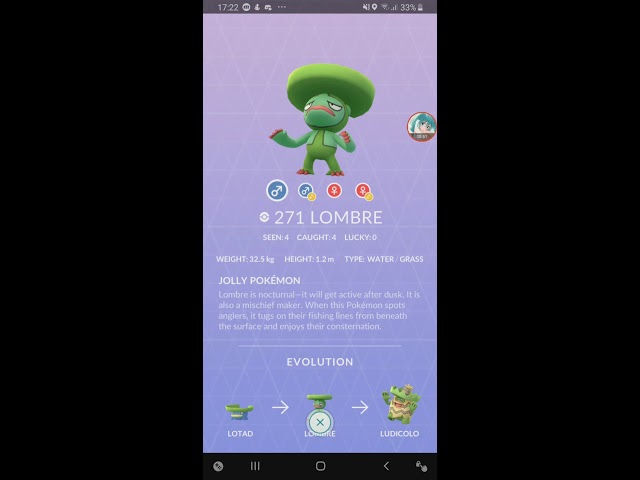 All Pokemon Cries and Animations in Pokemon Go (well, not quite all)