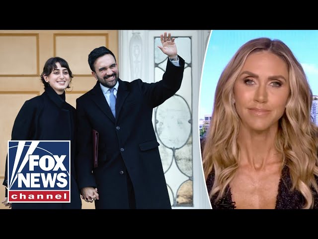Lara Trump: We’re not going to excuse this