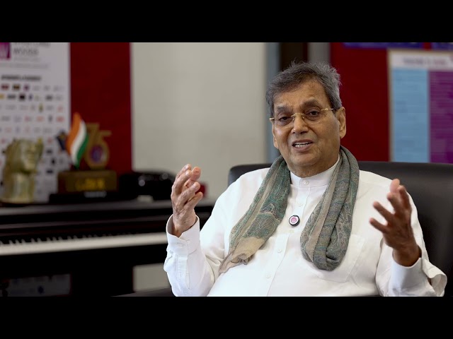 Subhash Ghai on 11 years of Modi Government | 2025