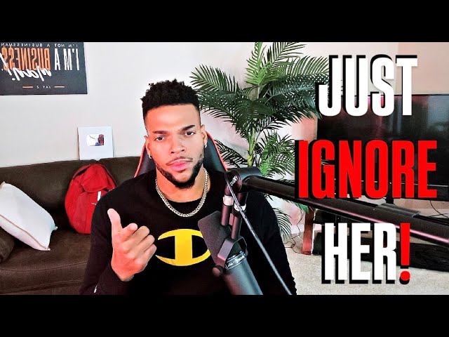 Why IGNORING WOMEN Works